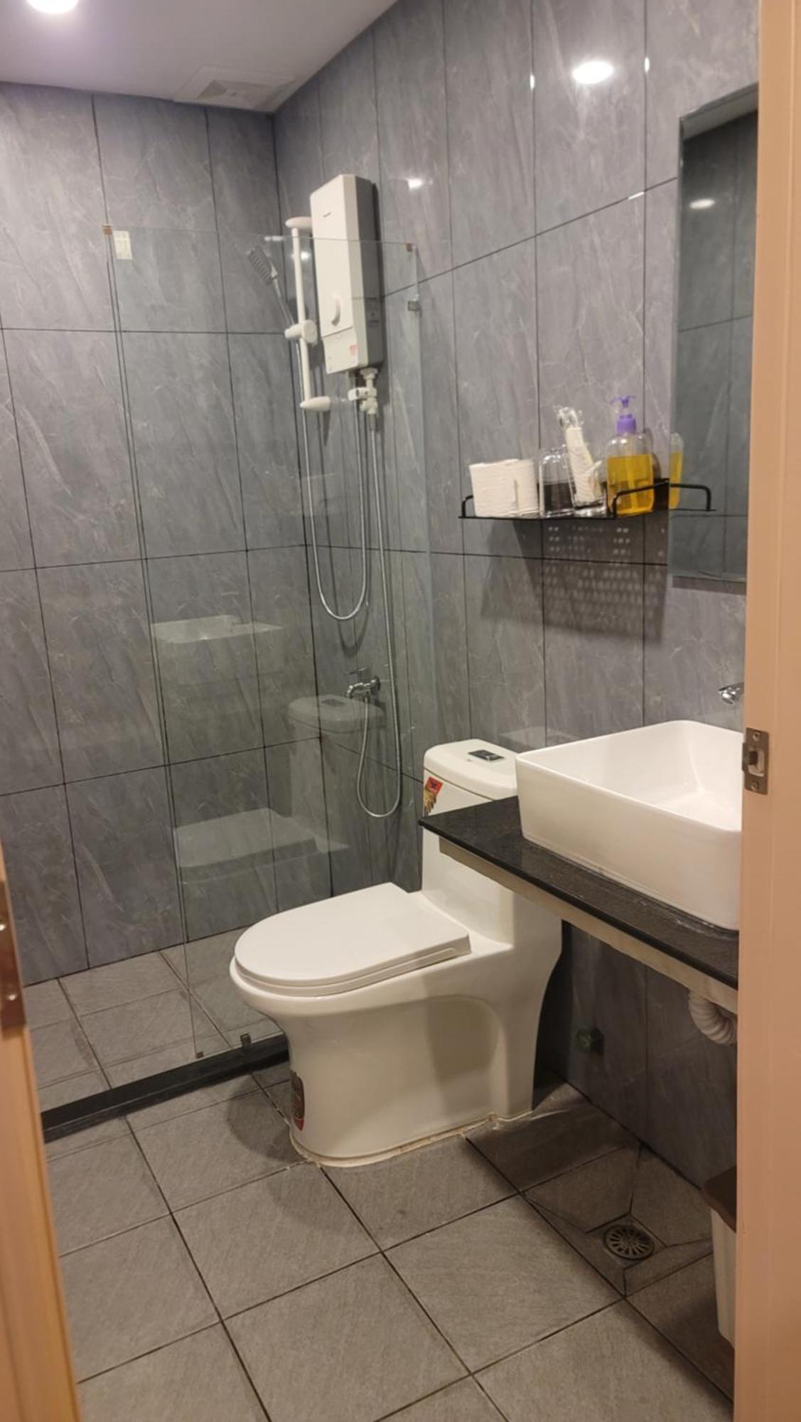 Park Inn Boutique And Hostel Kampot Luaran gambar
