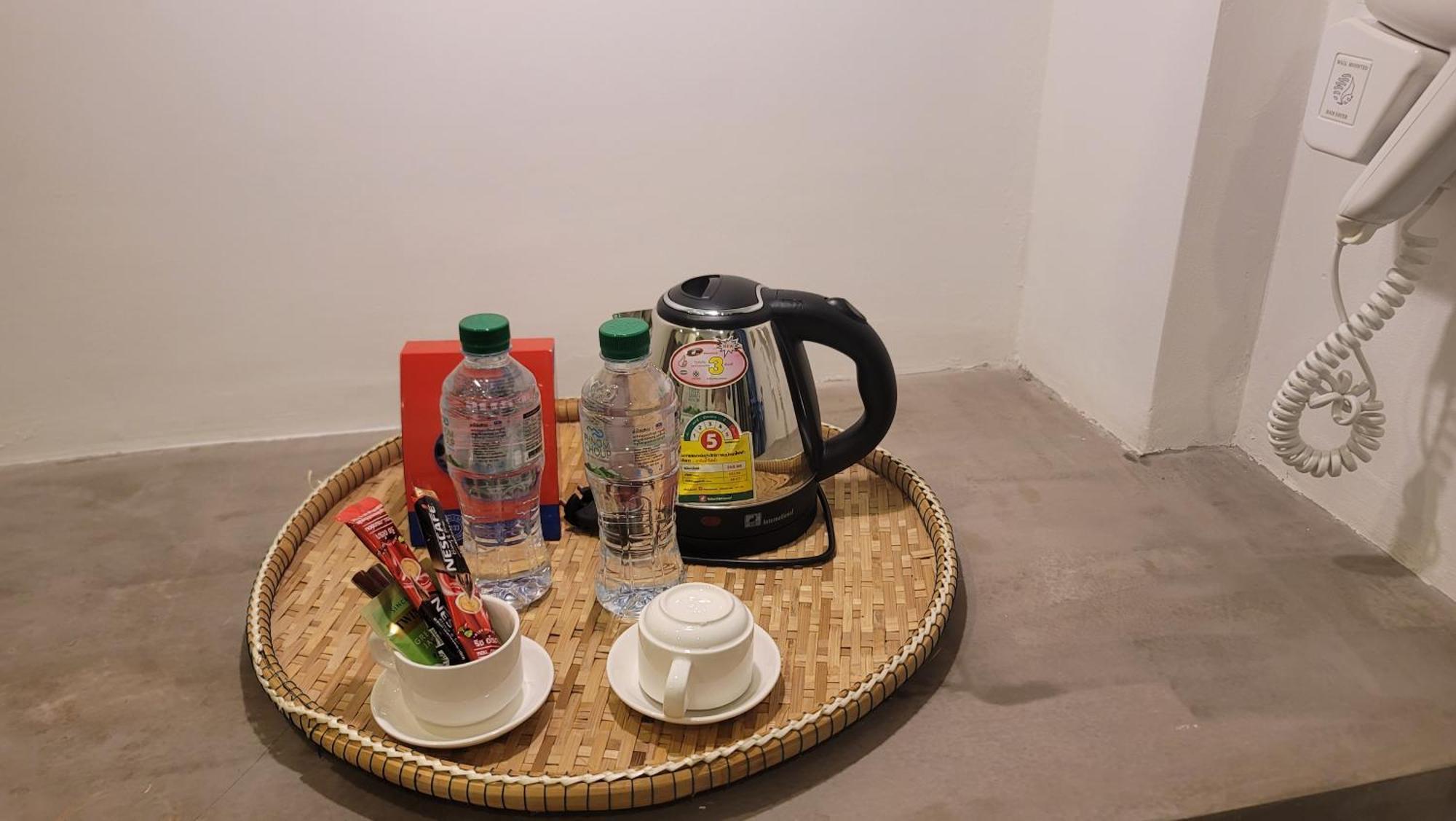 Park Inn Boutique And Hostel Kampot Luaran gambar