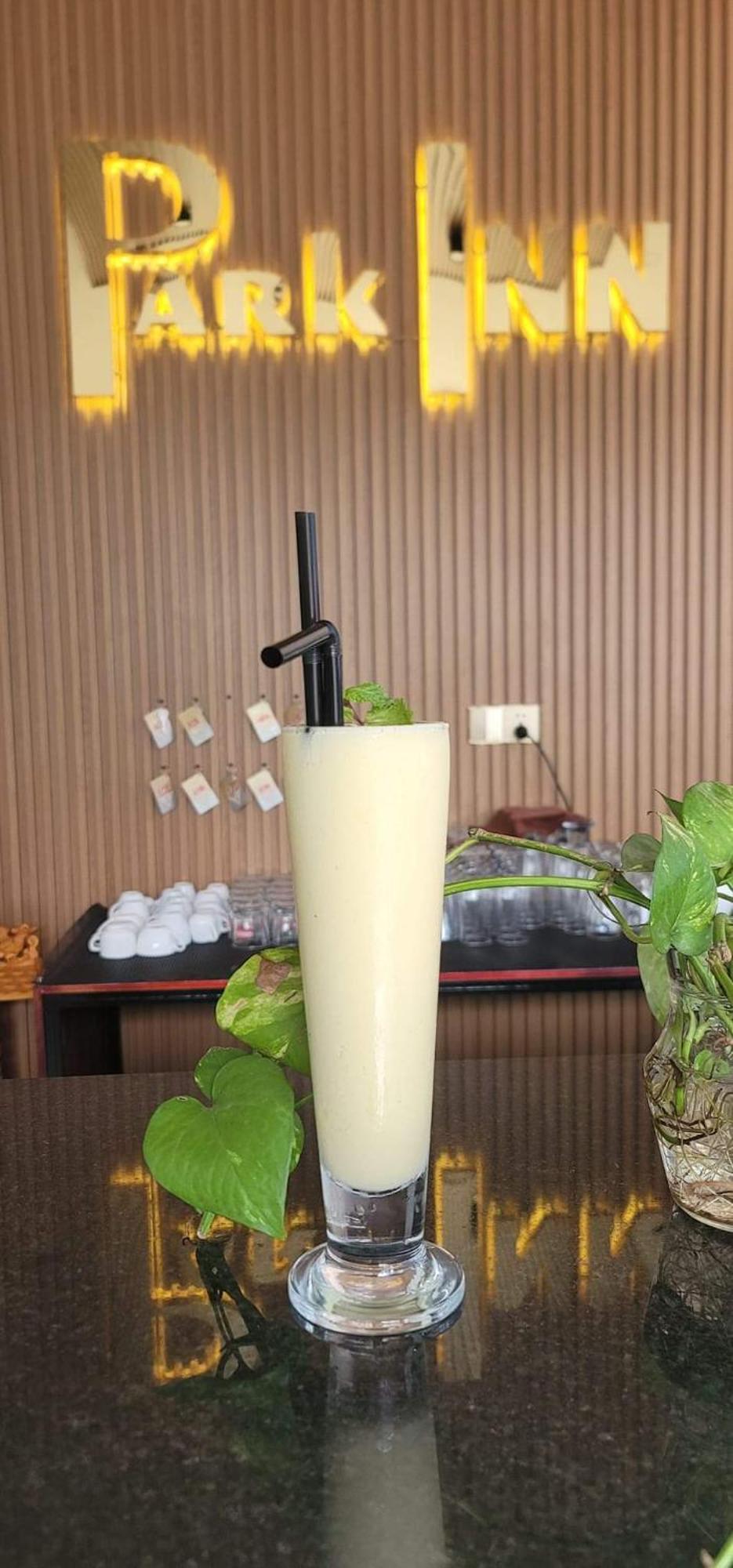 Park Inn Boutique And Hostel Kampot Luaran gambar