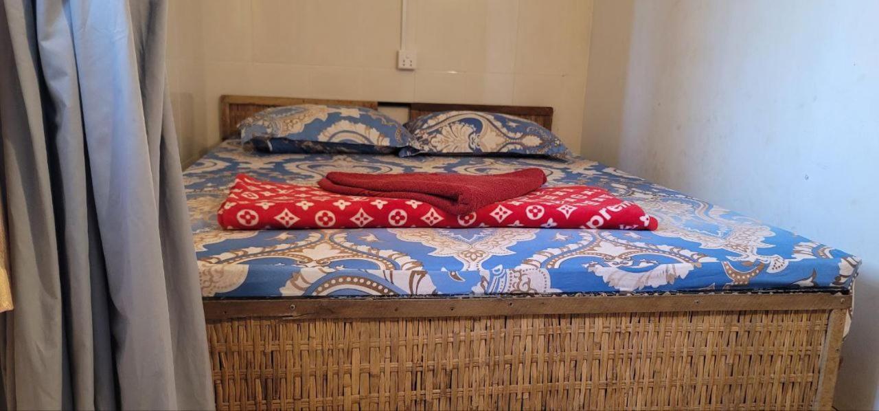 Park Inn Boutique And Hostel Kampot Luaran gambar