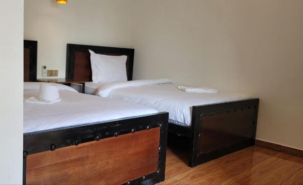 Park Inn Boutique And Hostel Kampot Luaran gambar